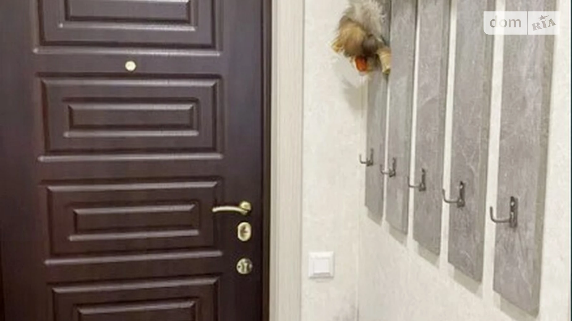 Здається в оренду 2-кімнатна квартира 50 кв. м у Одесі, Фонтанська дор. - фото 4