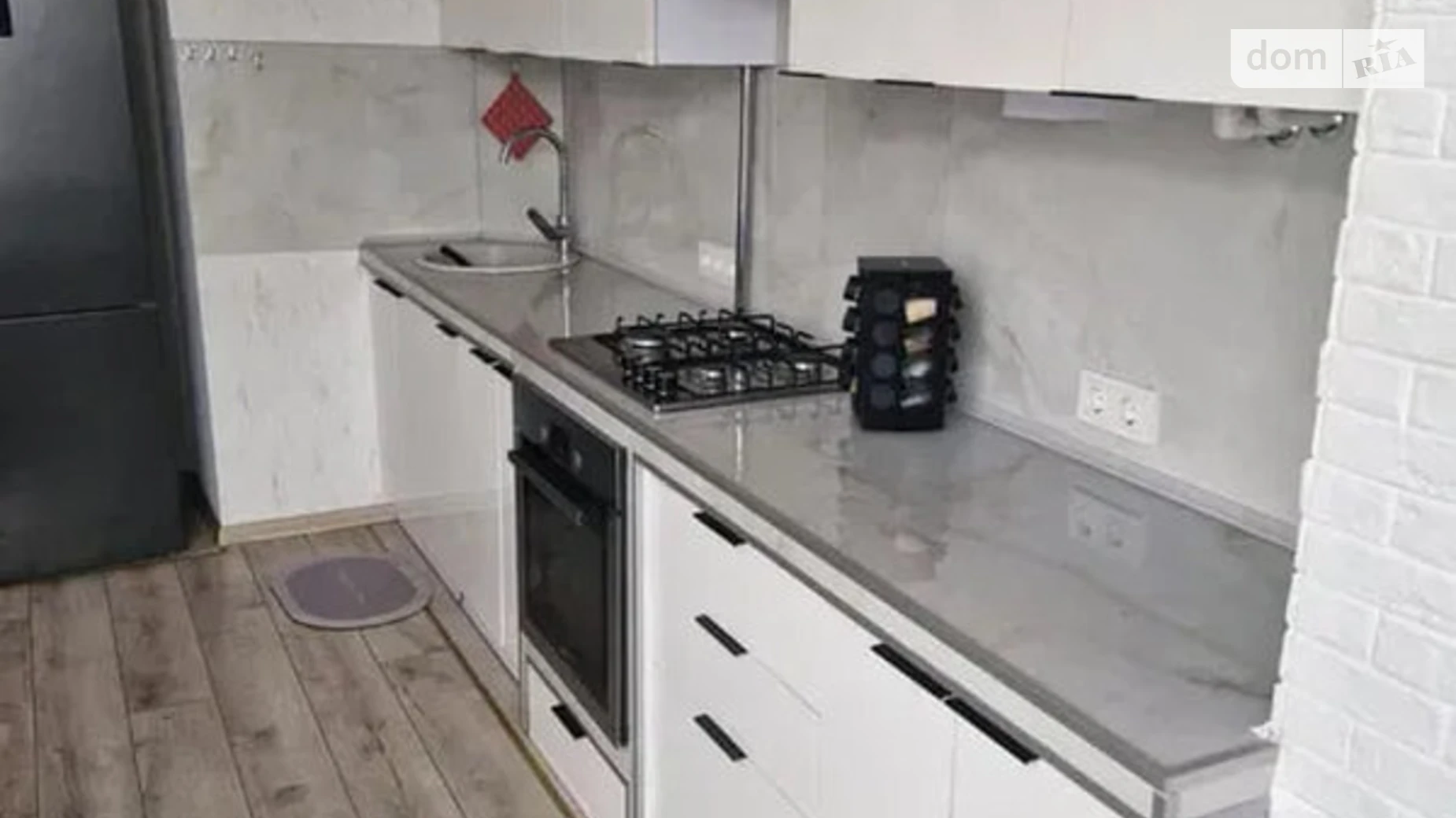 Сдается в аренду 1-комнатная квартира 44 кв. м в Львове, ул. Венгерская, 17 - фото 5