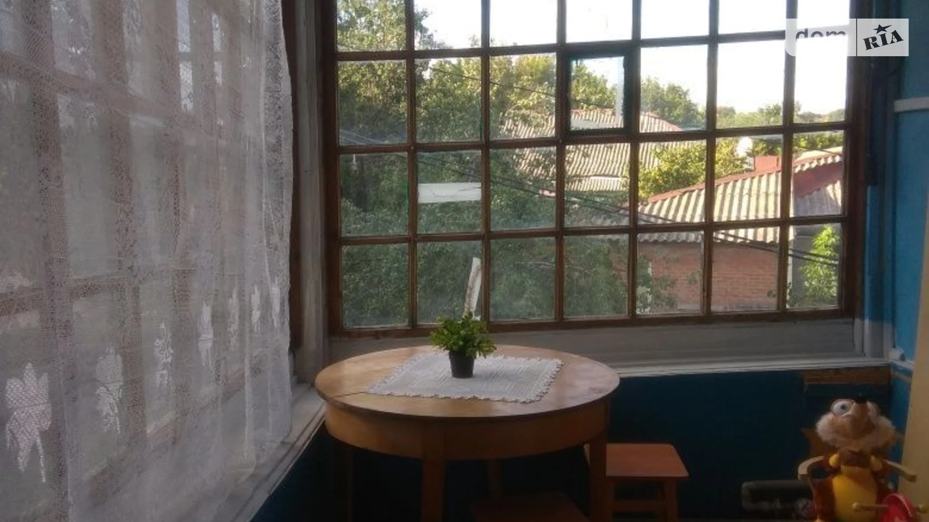 Продается 2-комнатная квартира 52.2 кв. м в Полтаве, ул. Пилипа Орлика, 33А - фото 4