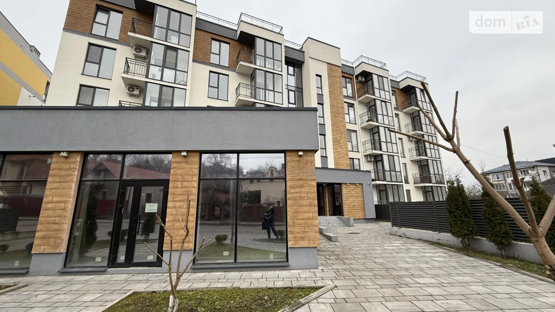 2-комнатная квартира 72 кв. м в Тернополе, ул. Веселая - фото 3