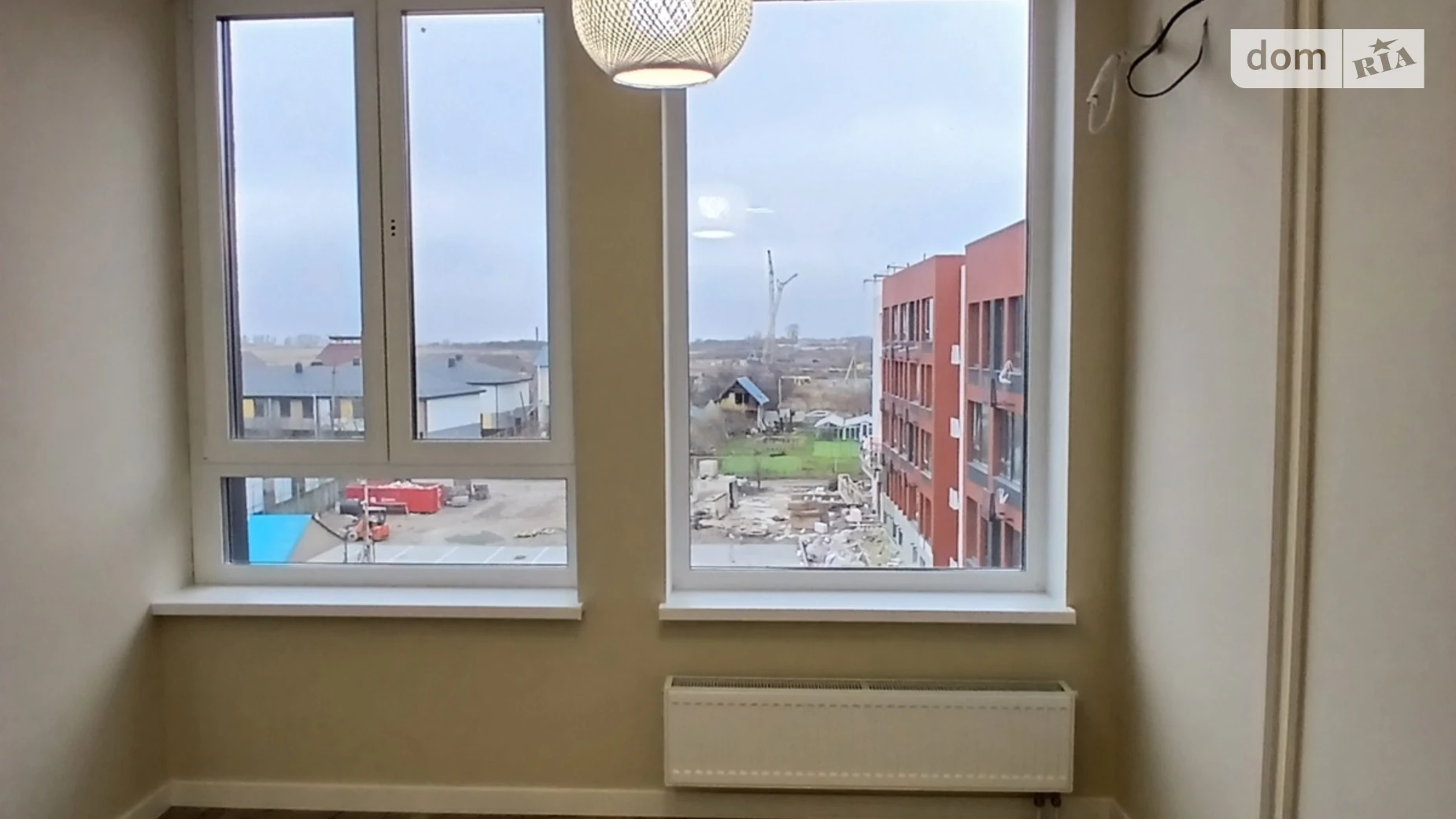 Продається 2-кімнатна квартира 52.7 кв. м у Святопетрівське, вул. Володимирська(Червоний Орач), 36А - фото 4