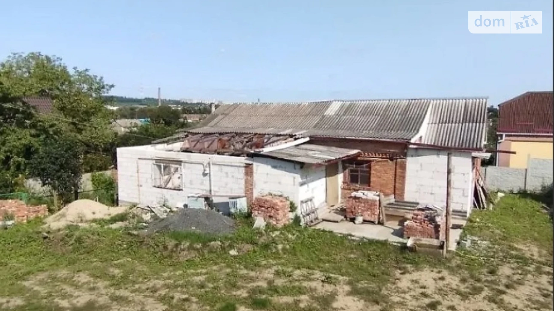 Продается одноэтажный дом 86 кв. м с террасой, цена: 60000 $ - фото 2