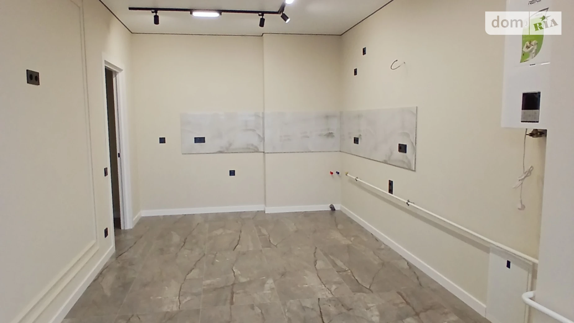 Продається 2-кімнатна квартира 52.7 кв. м у Святопетрівське, вул. Володимирська(Червоний Орач), 36А - фото 5