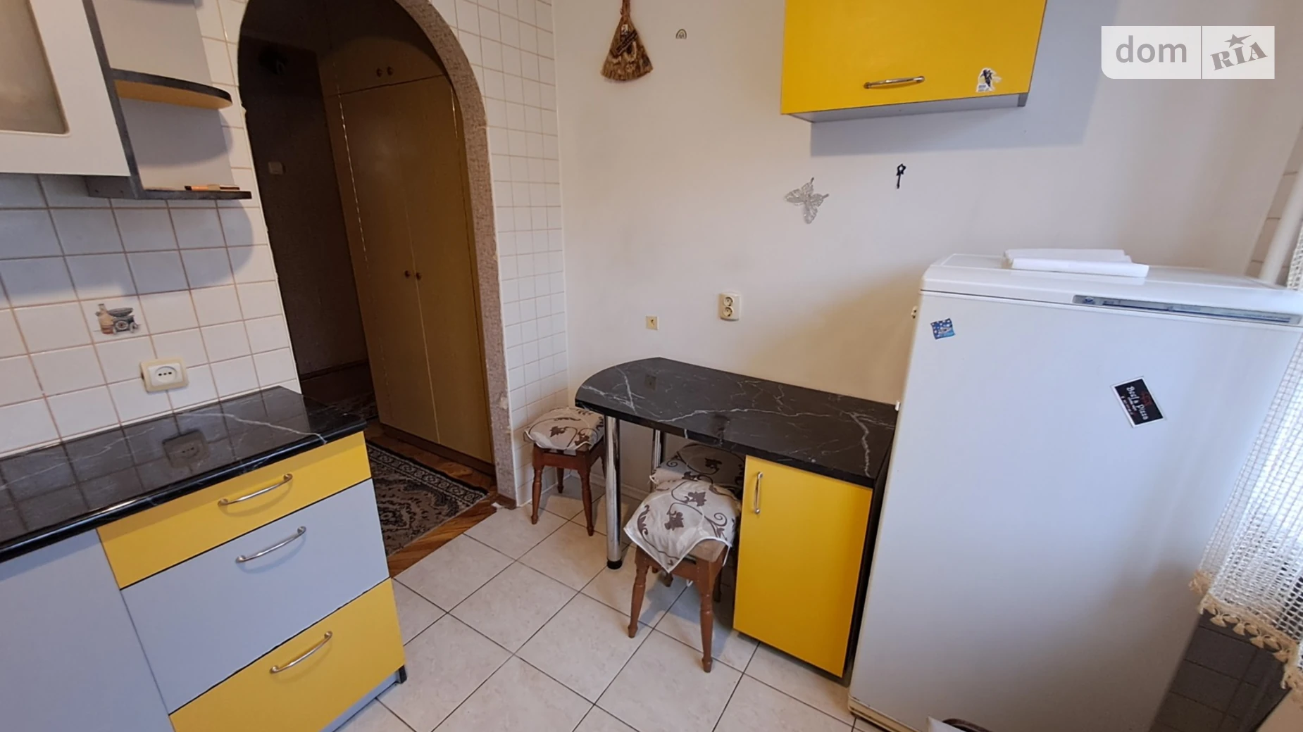 3-комнатная квартира 64 кв. м в Тернополе, ул. Довженко Александра - фото 2