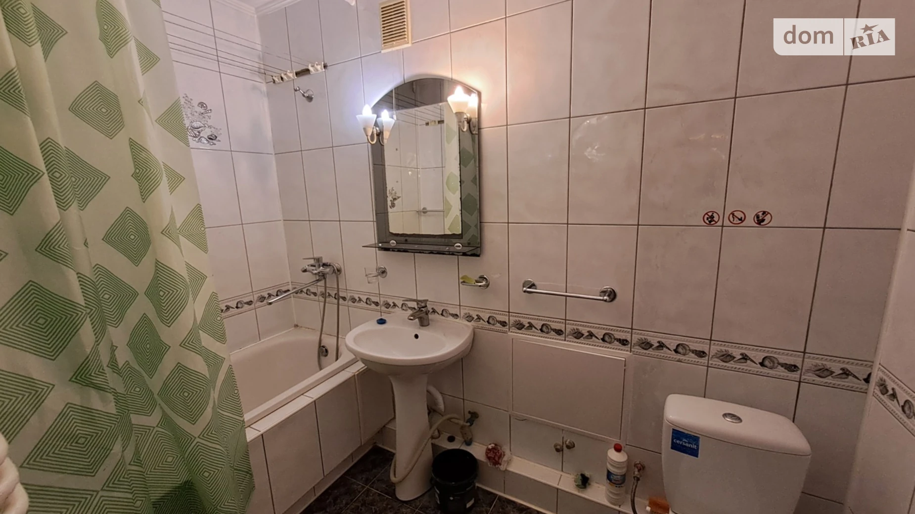 3-комнатная квартира 64 кв. м в Тернополе, ул. Довженко Александра - фото 4