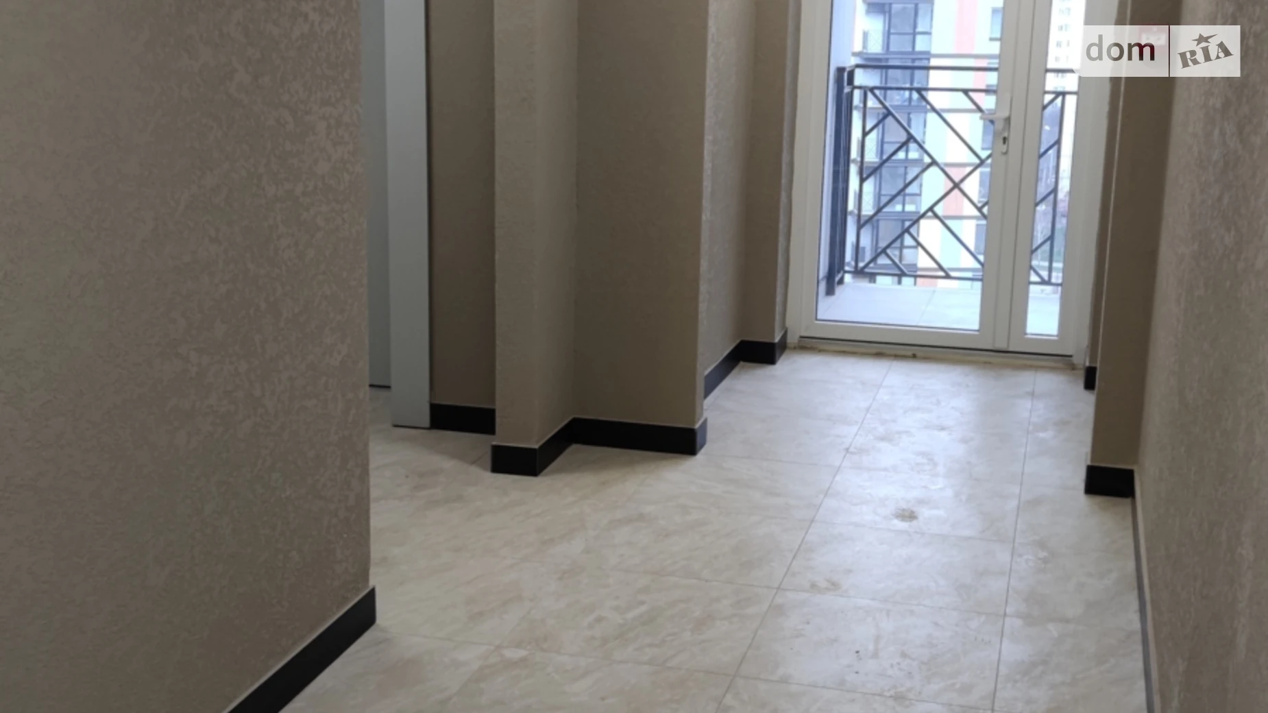 Продается 2-комнатная квартира 59.6 кв. м в Вишневом, ул. Европейская, 32/1Б - фото 3