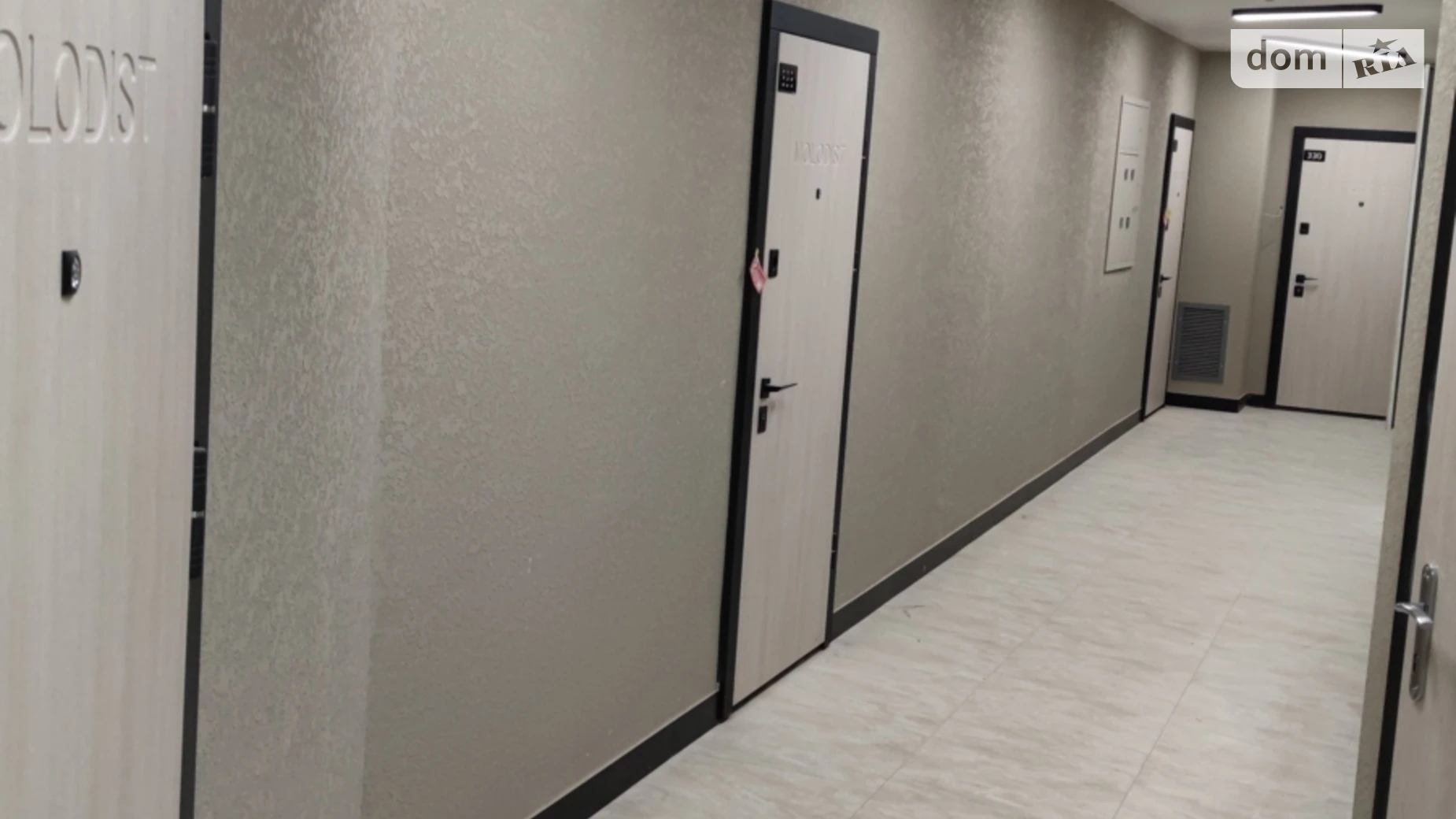 Продается 2-комнатная квартира 59.6 кв. м в Вишневом, ул. Европейская, 32/1Б - фото 4