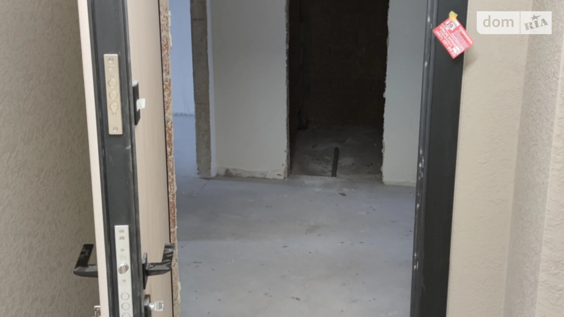 Продается 2-комнатная квартира 59.6 кв. м в Вишневом, ул. Европейская, 32/1Б - фото 5