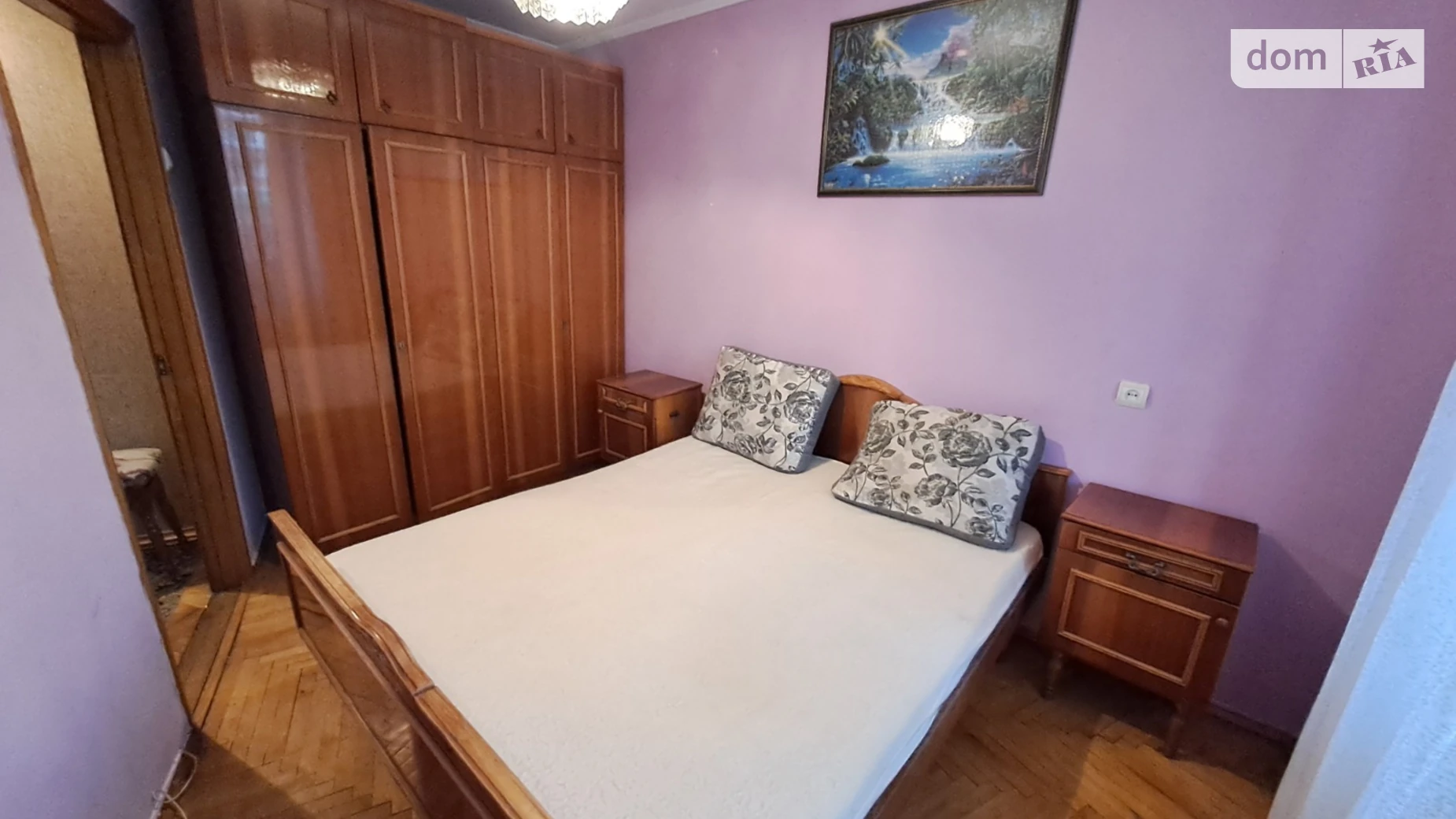 3-комнатная квартира 64 кв. м в Тернополе, ул. Довженко Александра - фото 5