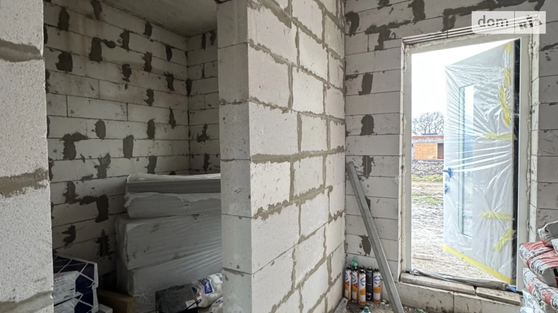 вул. Берегова Олешин, цена: 700 $ - фото 3