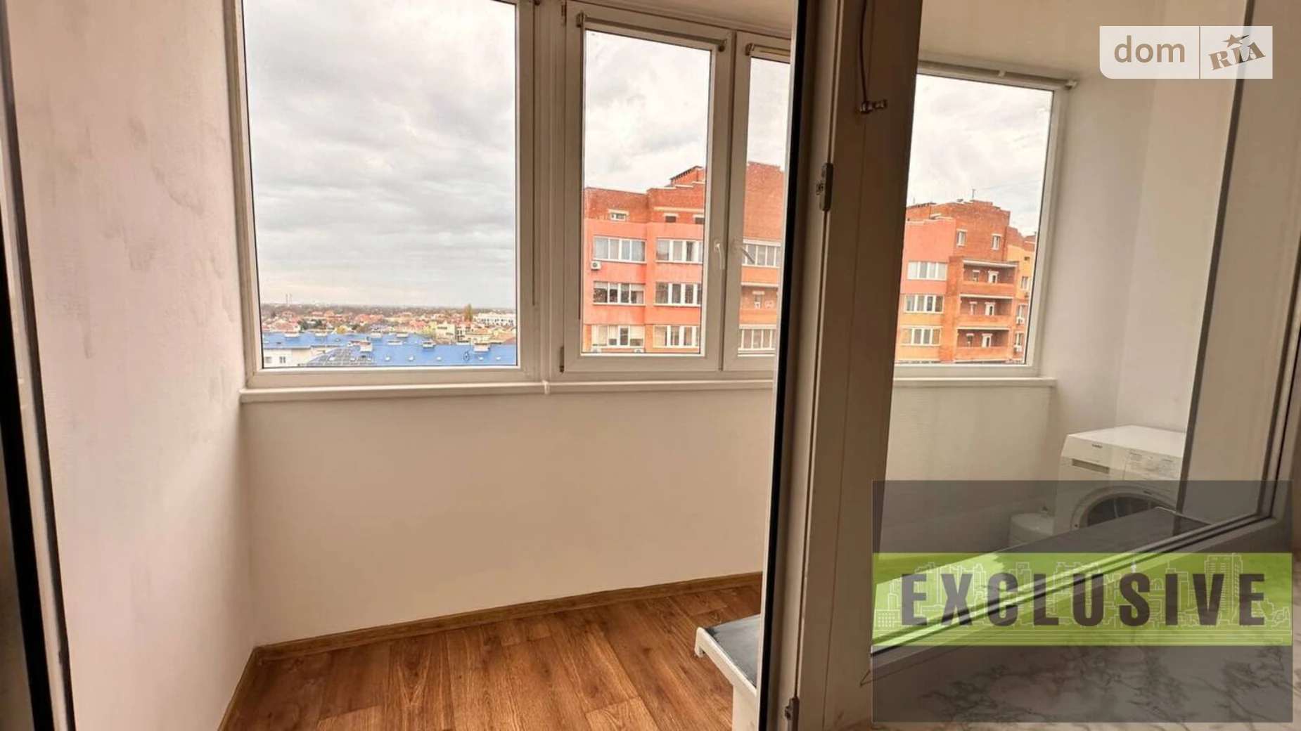 Продается 2-комнатная квартира 80.4 кв. м в Черноморске, ул. Парусная, 1О - фото 5