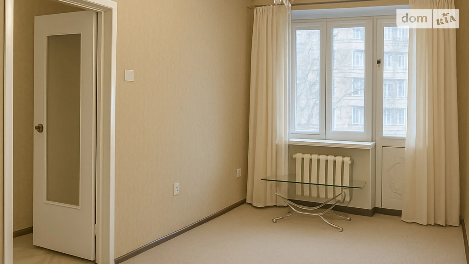 ул. Джохара Дудаева(Искровская), 22 Первомайский Массив Киев Шулявская - фото 3