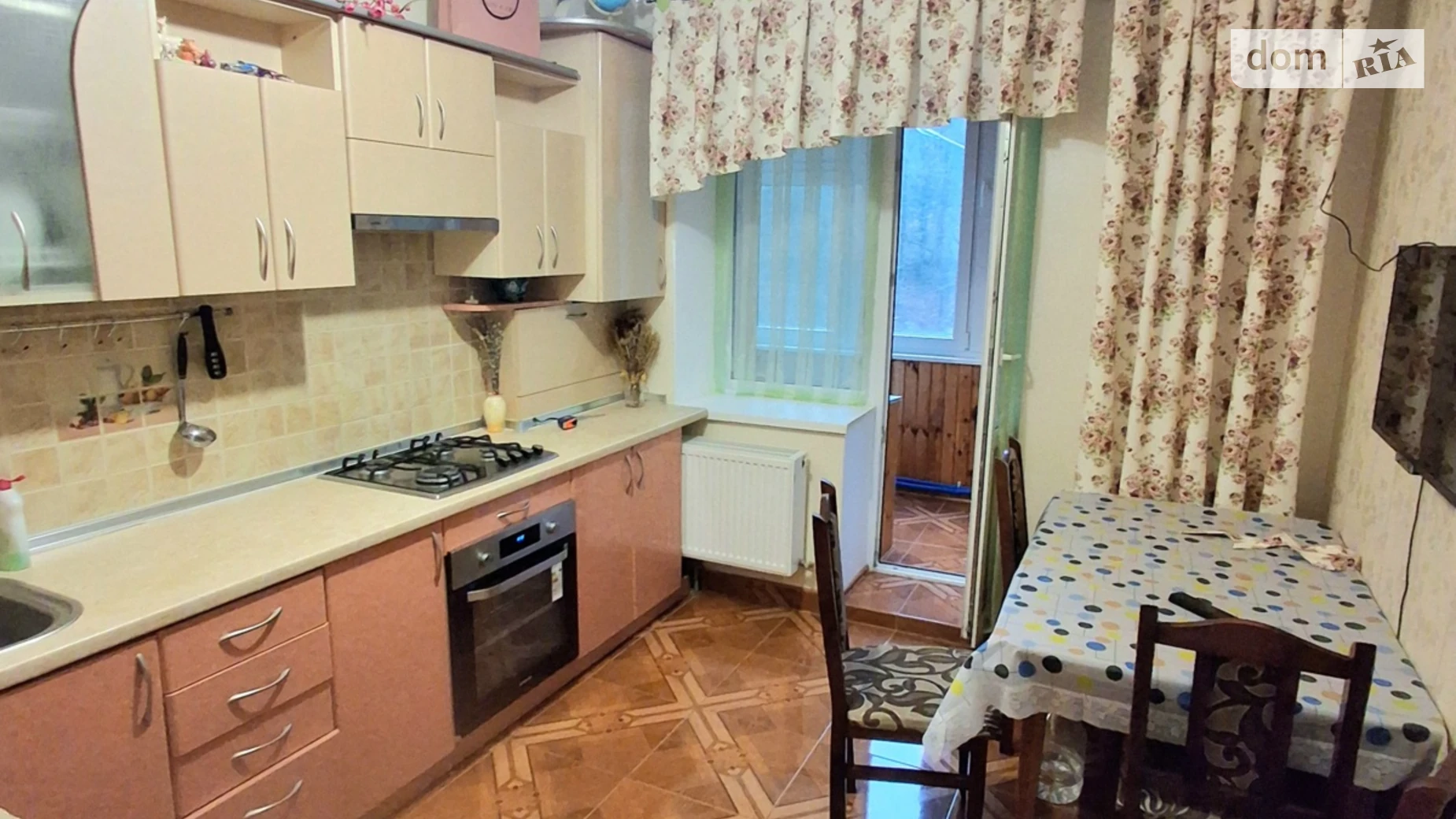 Сдается в аренду 1-комнатная квартира 46 кв. м в Хмельницком, ул. Лесогриневецкая, 16/1 - фото 3