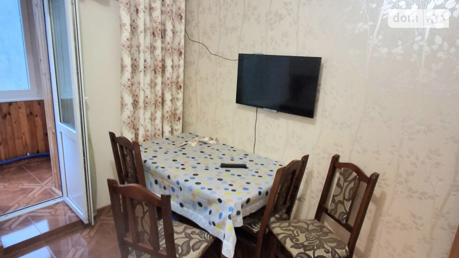 Сдается в аренду 1-комнатная квартира 46 кв. м в Хмельницком, ул. Лесогриневецкая, 16/1 - фото 5