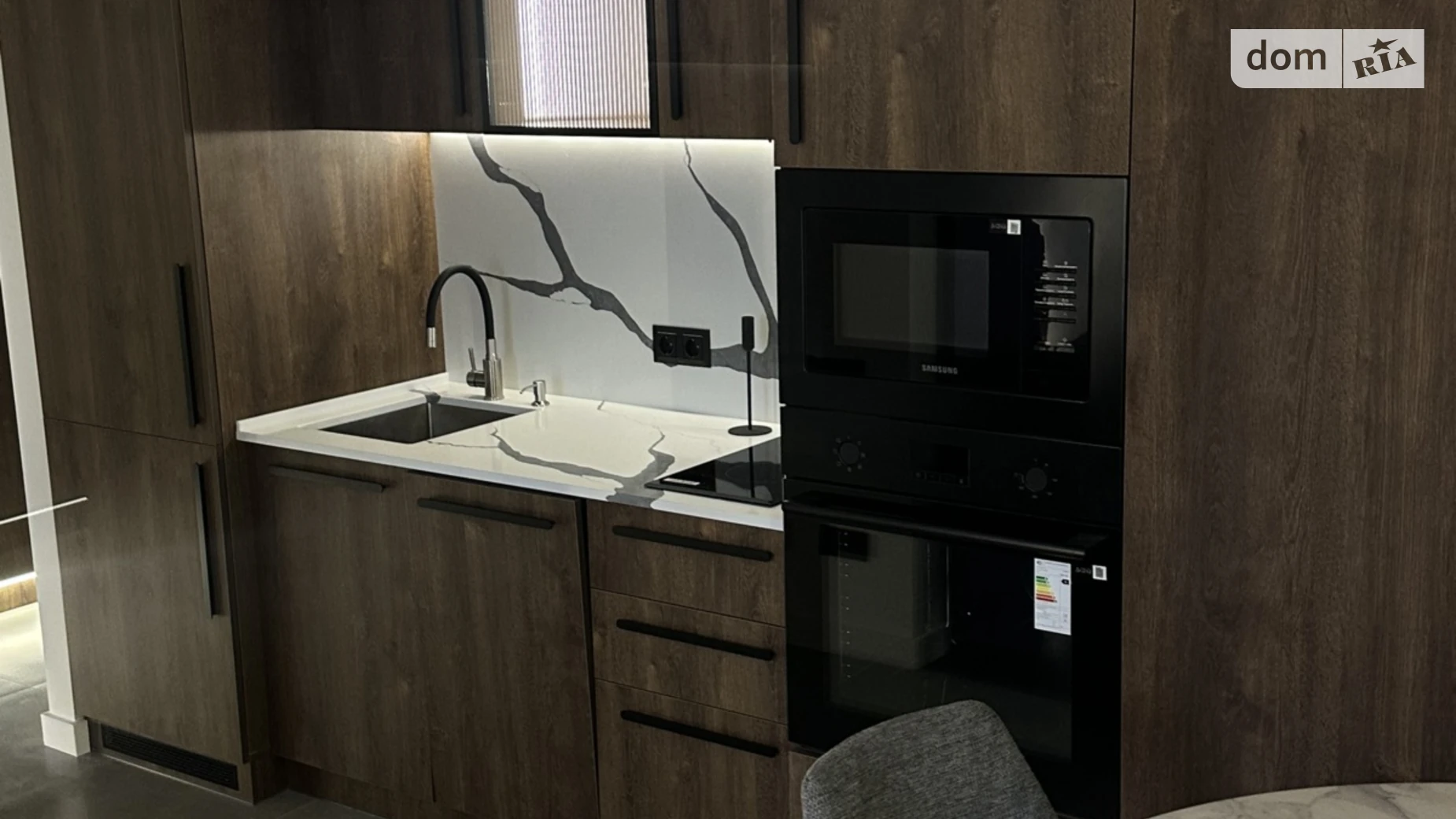 Продается 1-комнатная квартира 43 кв. м в Одессе, ул. Краснова - фото 3