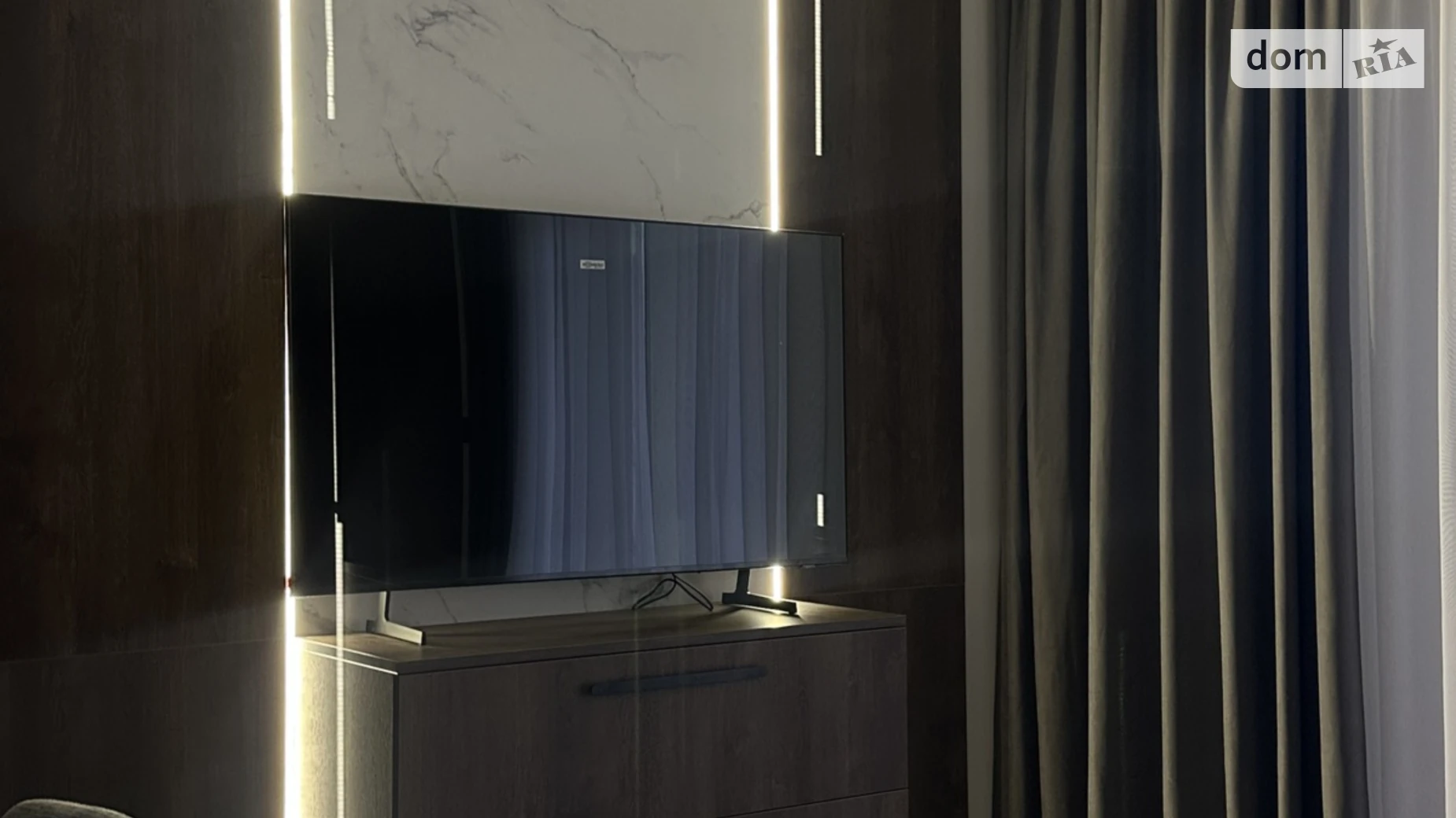 Продается 1-комнатная квартира 43 кв. м в Одессе, ул. Краснова - фото 5