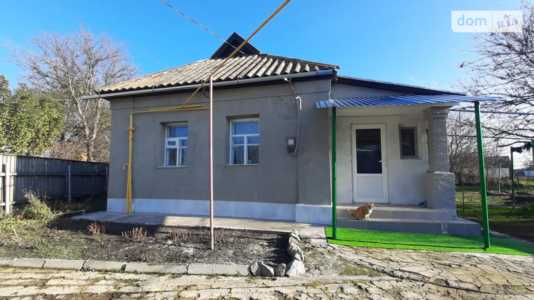 Продається одноповерховий будинок 56 кв. м з терасою, цена: 22000 $ - фото 2