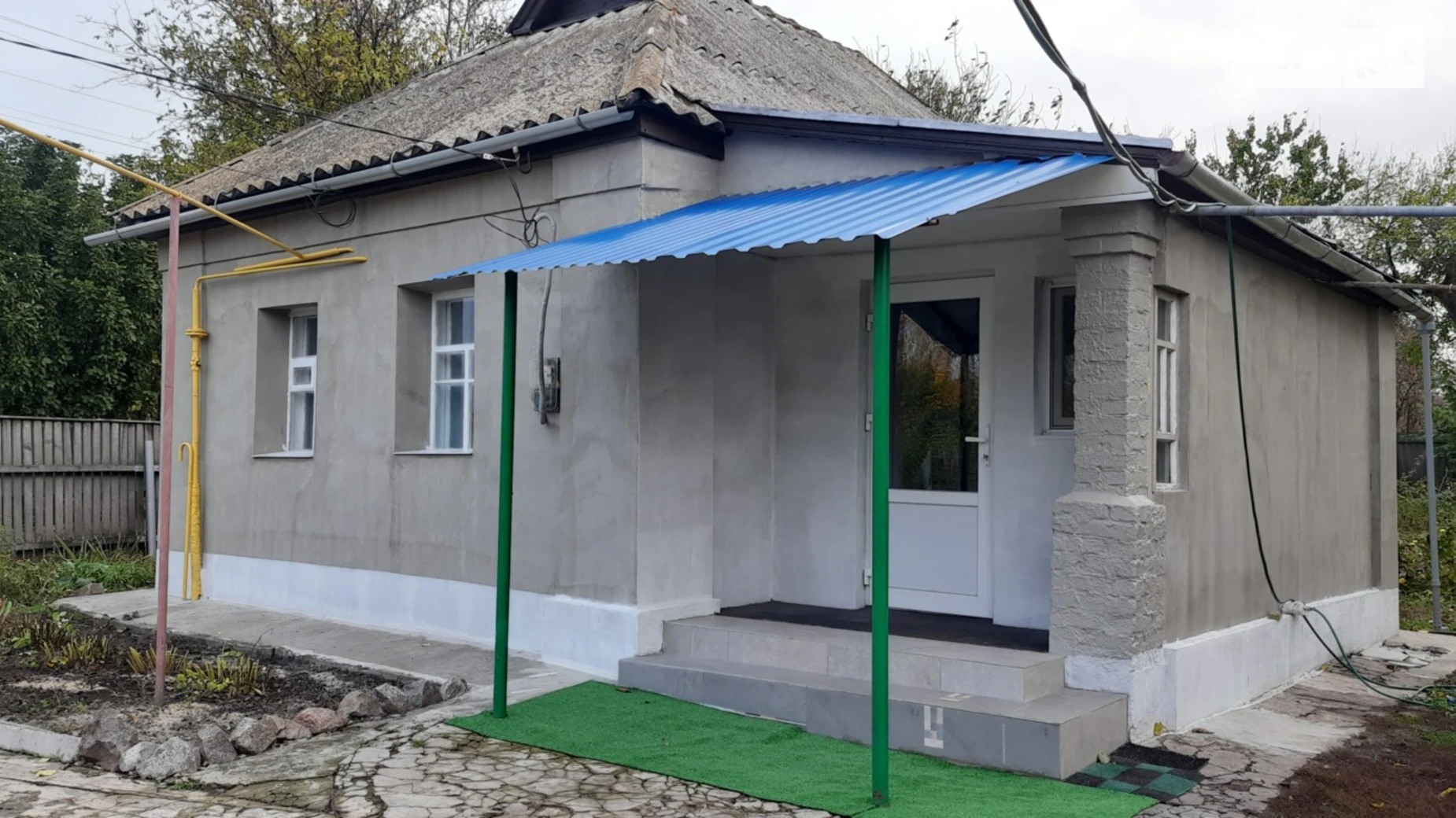 Продається одноповерховий будинок 56 кв. м з терасою, цена: 22000 $ - фото 3