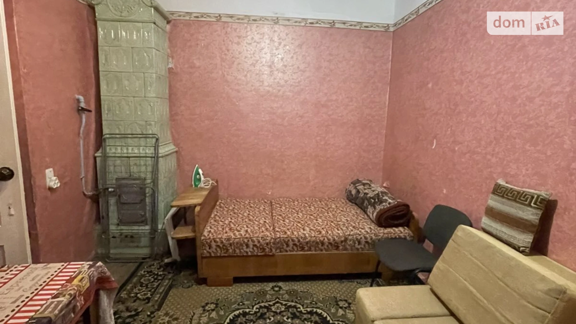 Сдается в аренду 1-комнатная квартира 35 кв. м в Львове, ул. Драгоманова - фото 2