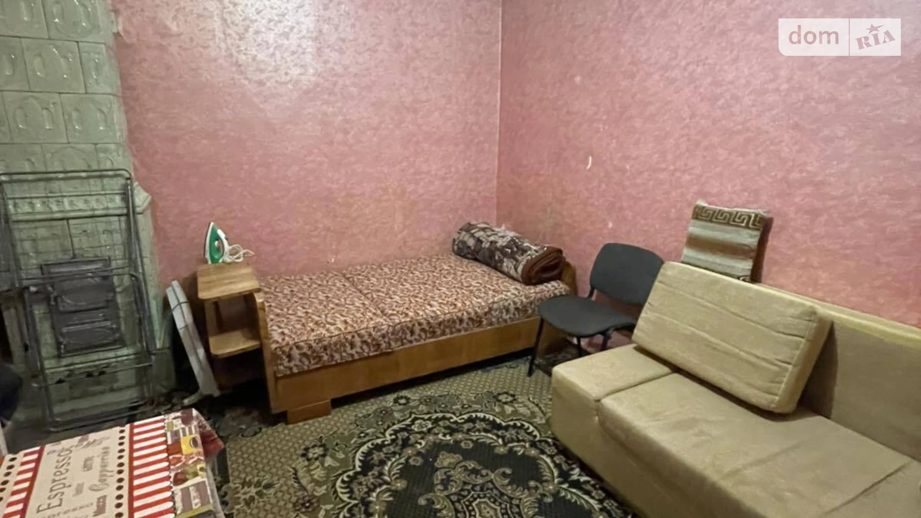 Сдается в аренду 1-комнатная квартира 35 кв. м в Львове, ул. Драгоманова - фото 3