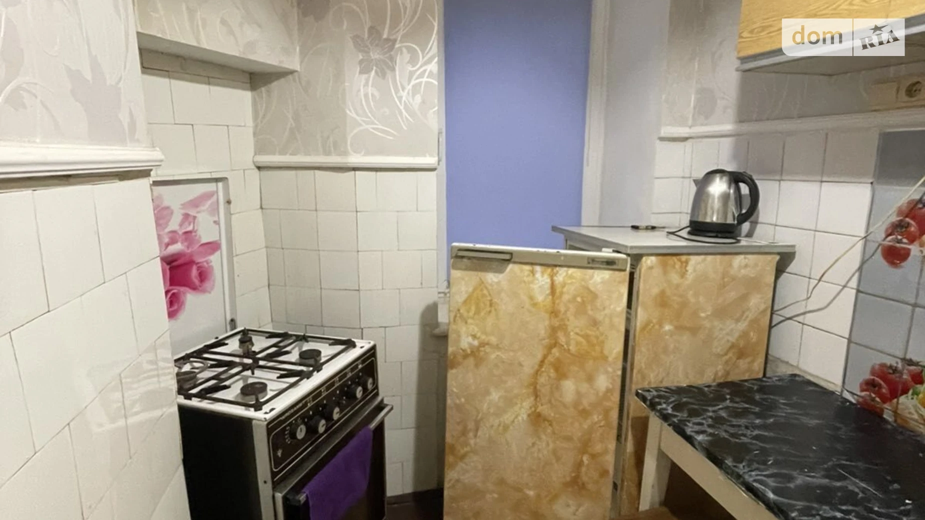 Сдается в аренду 1-комнатная квартира 35 кв. м в Львове, ул. Драгоманова - фото 5