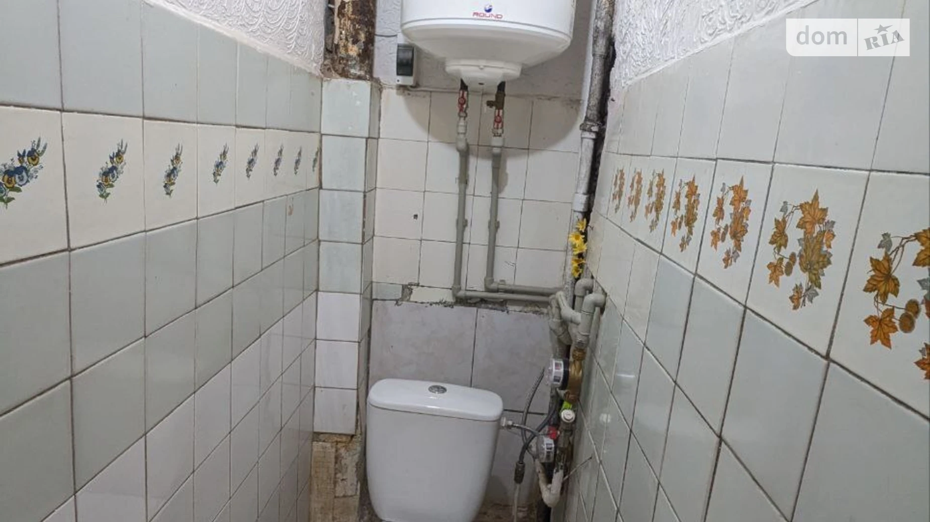 Здається в оренду 2-кімнатна квартира 50 кв. м у, цена: 8000 грн - фото 4