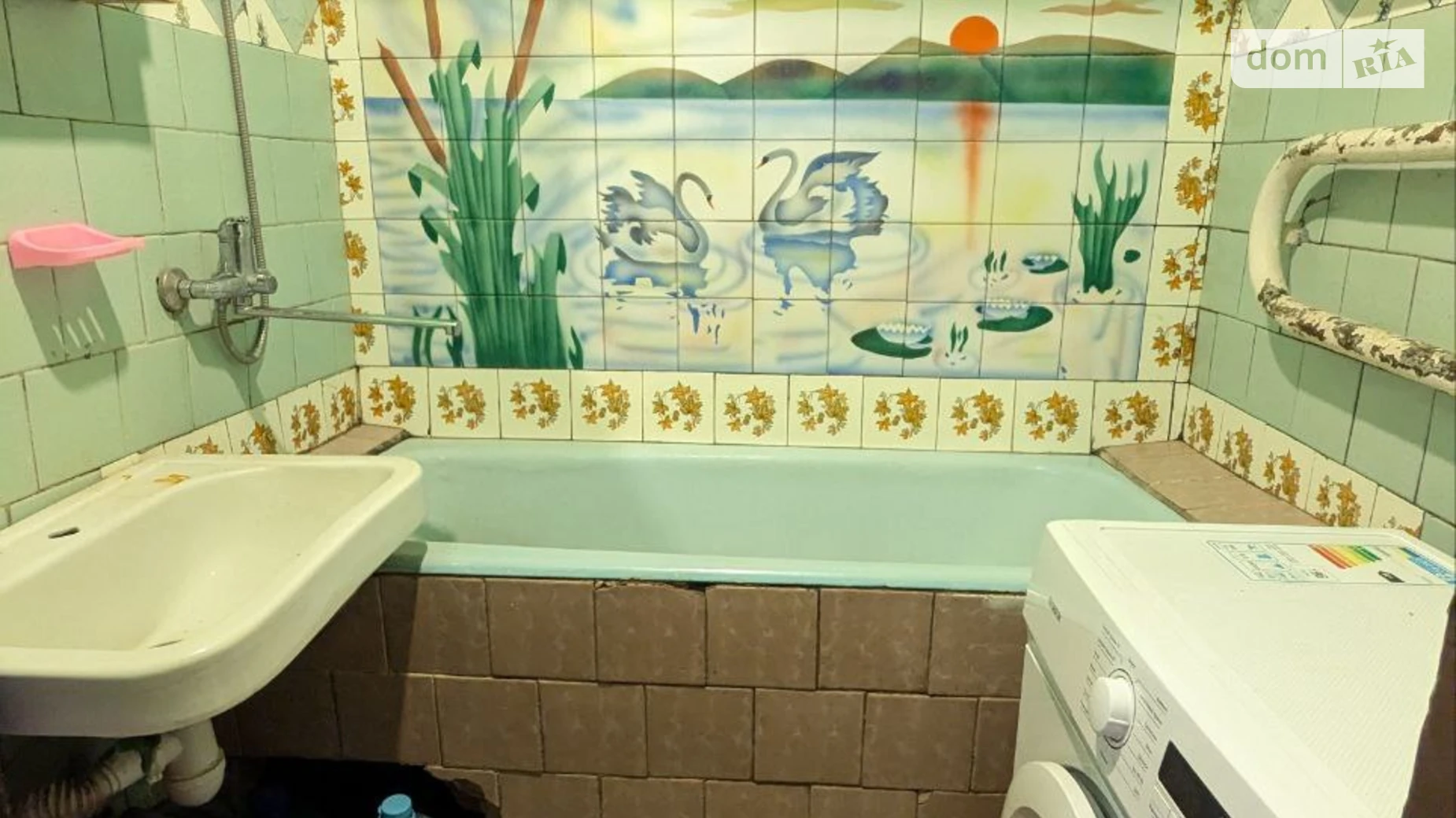 Здається в оренду 2-кімнатна квартира 50 кв. м у, цена: 8000 грн - фото 5