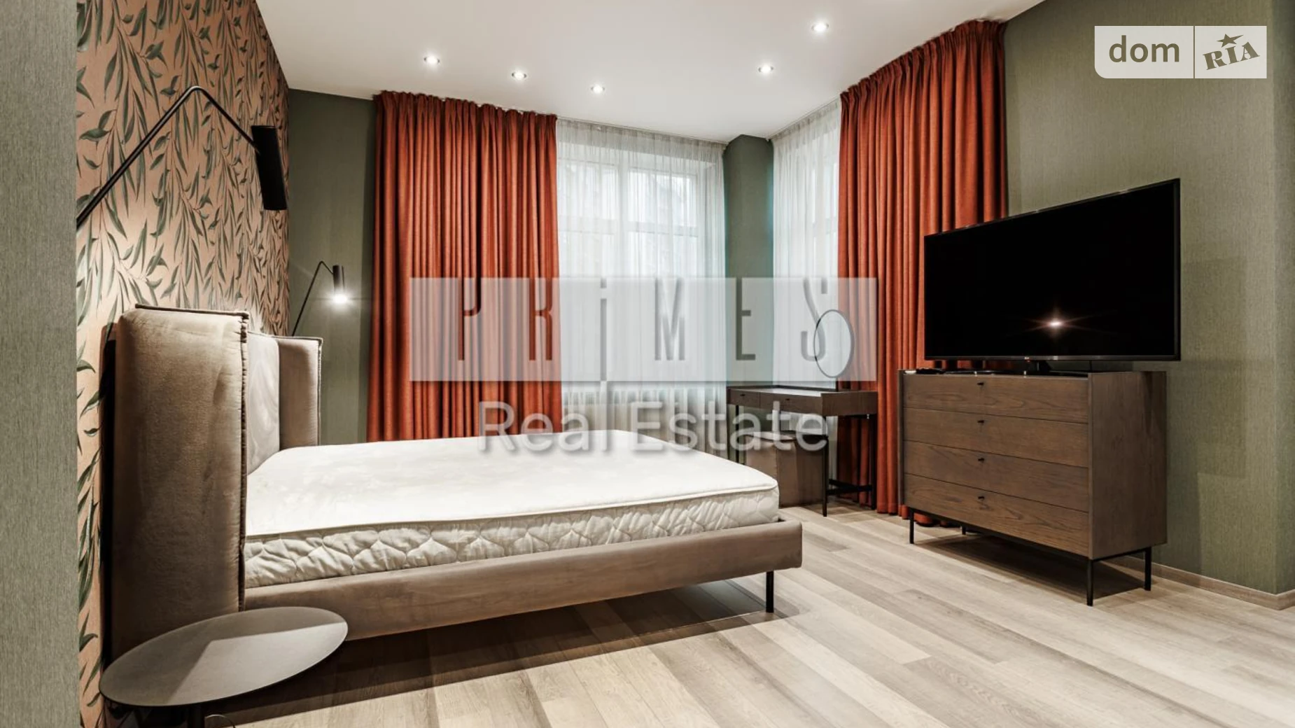 Продается 3-комнатная квартира 118.7 кв. м в Киеве, ул. Андрея Верхогляда(Драгомирова), 15 - фото 2