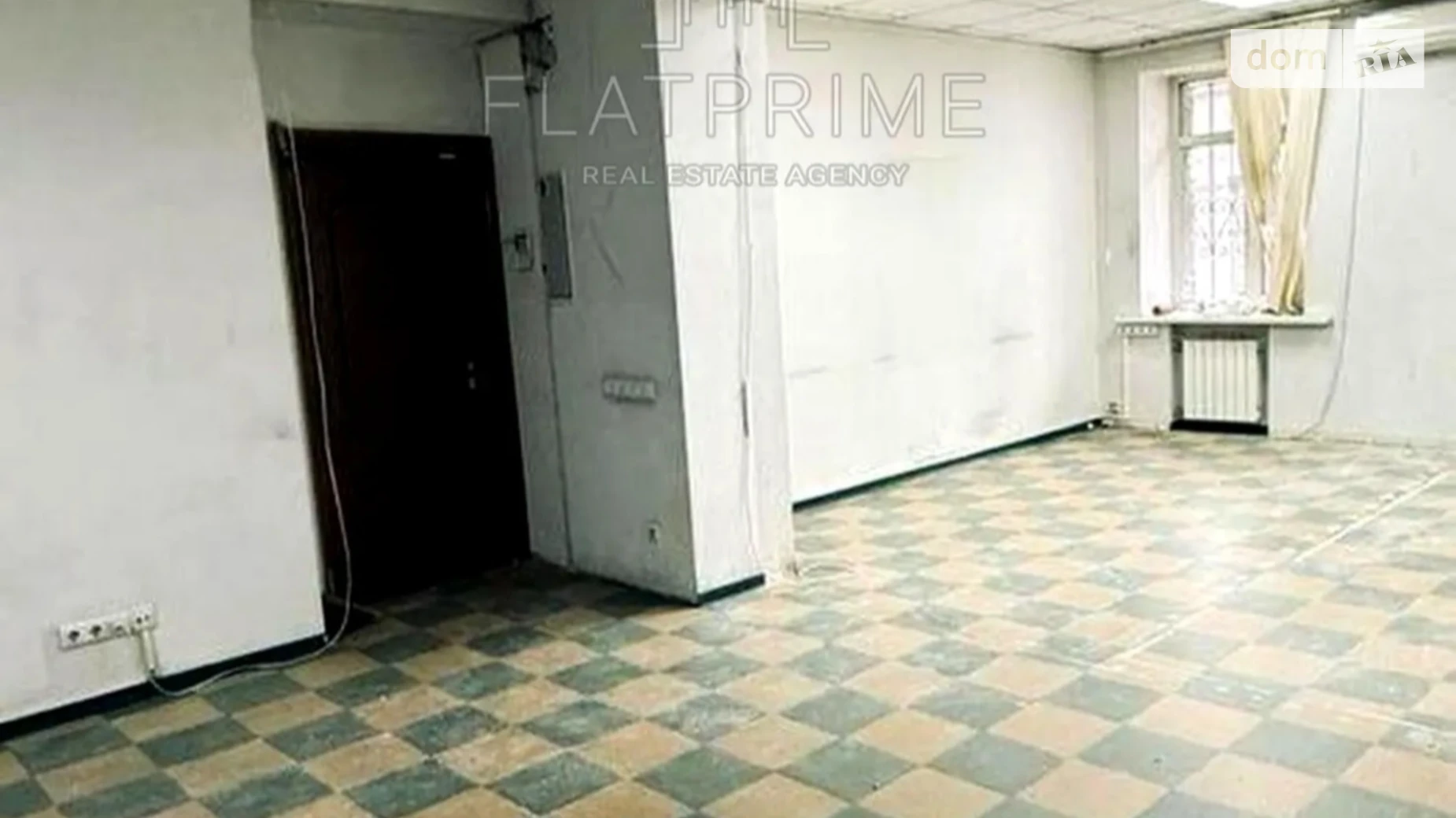 Продається 1-кімнатна квартира 69 кв. м у Києві, вул. Обсерваторна, 23 - фото 2