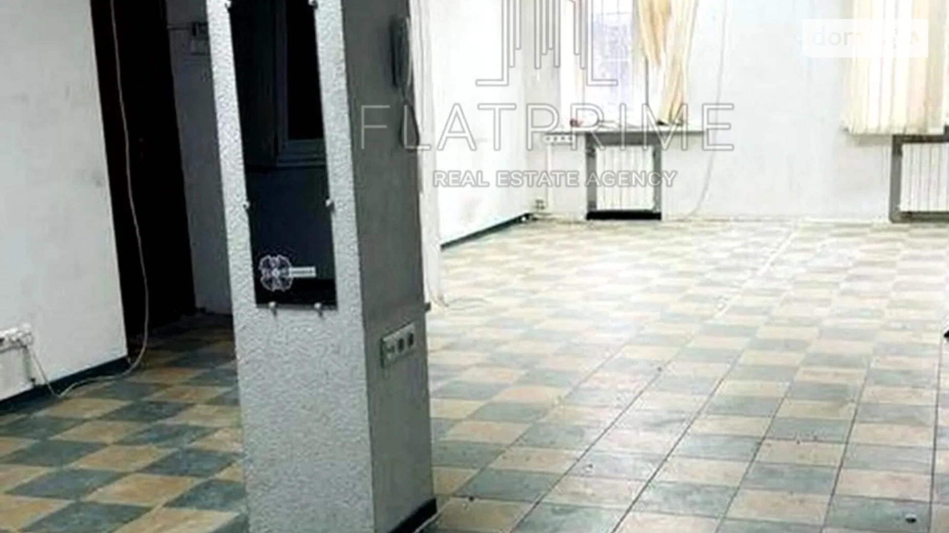 Продається 1-кімнатна квартира 69 кв. м у Києві, вул. Обсерваторна, 23 - фото 3