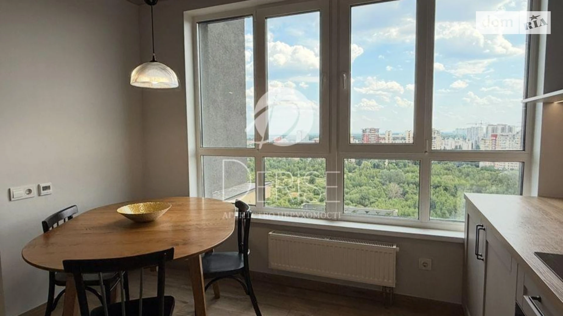 Продается 2-комнатная квартира 77 кв. м в Киеве, ул. Михаила Максимовича, 32 - фото 3