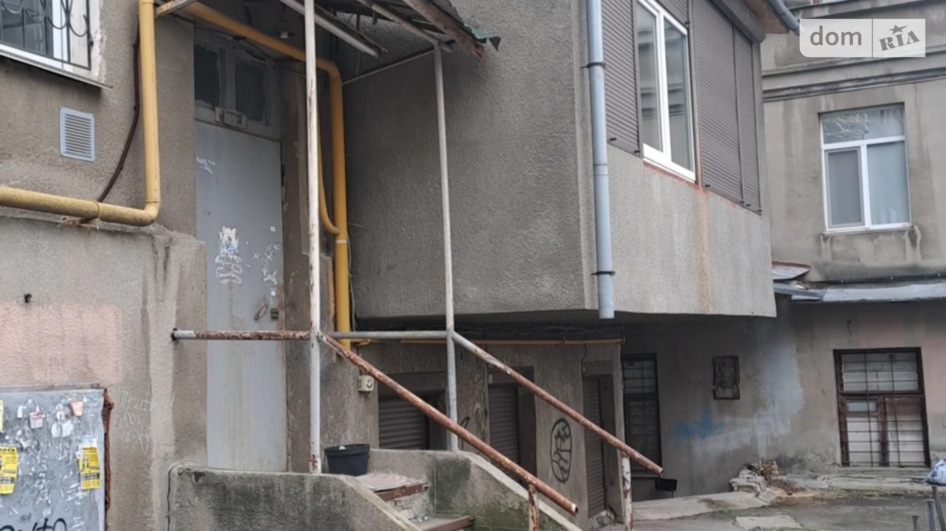 Продається 1-кімнатна квартира 69 кв. м у Києві, вул. Обсерваторна, 23 - фото 5