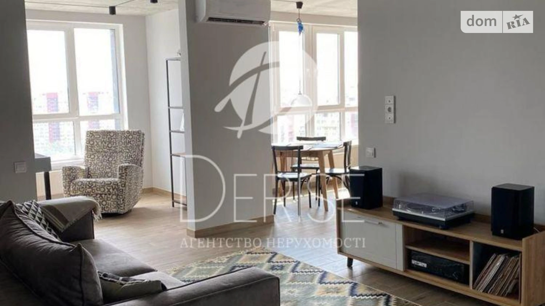 Продается 2-комнатная квартира 77 кв. м в Киеве, ул. Михаила Максимовича, 32 - фото 5