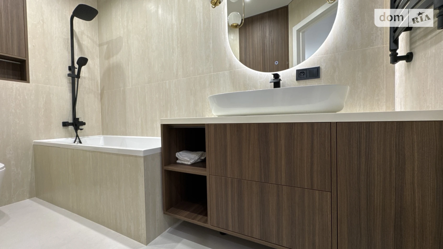 Сдается в аренду 1-комнатная квартира 44.5 кв. м в Ивано-Франковске, цена: 500 $ - фото 4