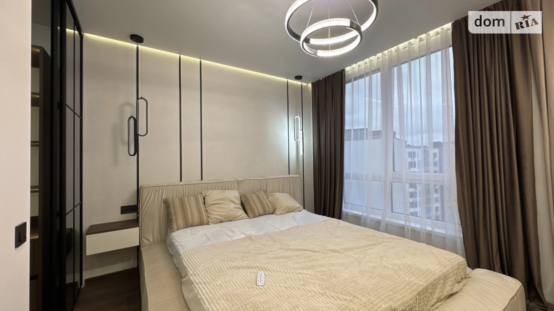 Сдается в аренду 1-комнатная квартира 44.5 кв. м в Ивано-Франковске, цена: 500 $ - фото 5