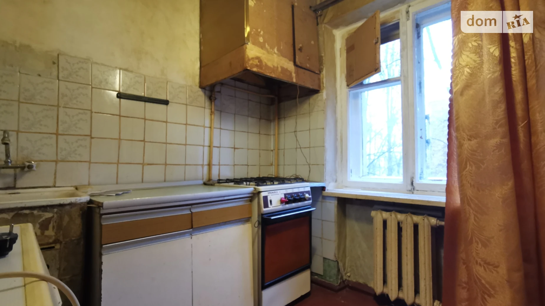 Продается 3-комнатная квартира 57.7 кв. м в Чернигове, ул. Александра Довженко(Толстого), 134 - фото 2