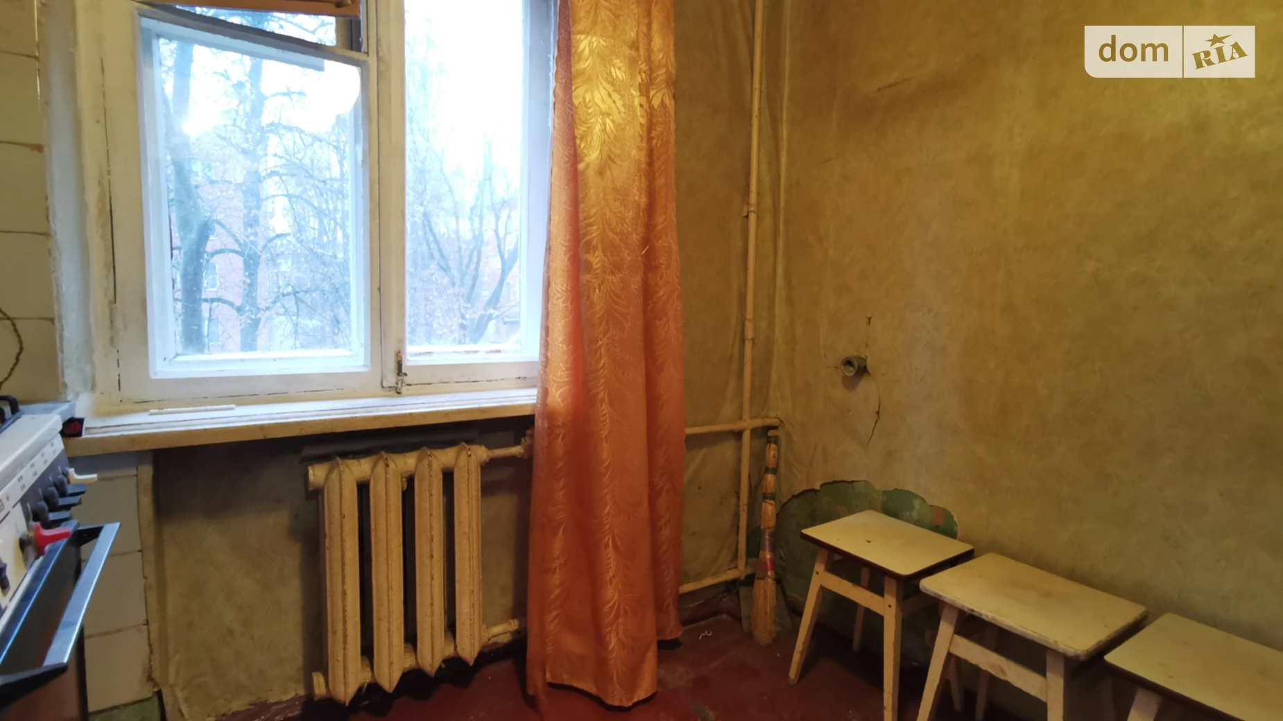 Продается 3-комнатная квартира 57.7 кв. м в Чернигове, ул. Александра Довженко(Толстого), 134 - фото 4