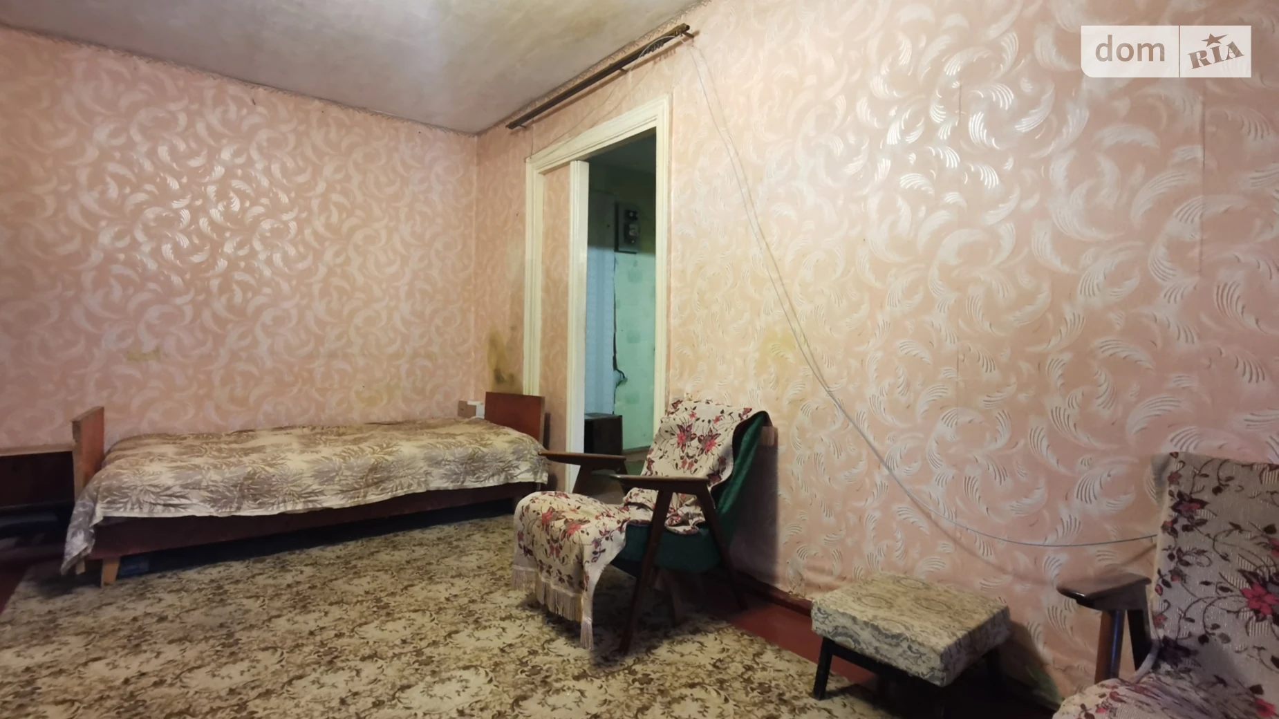 Продается 3-комнатная квартира 57.7 кв. м в Чернигове, ул. Александра Довженко(Толстого), 134 - фото 5