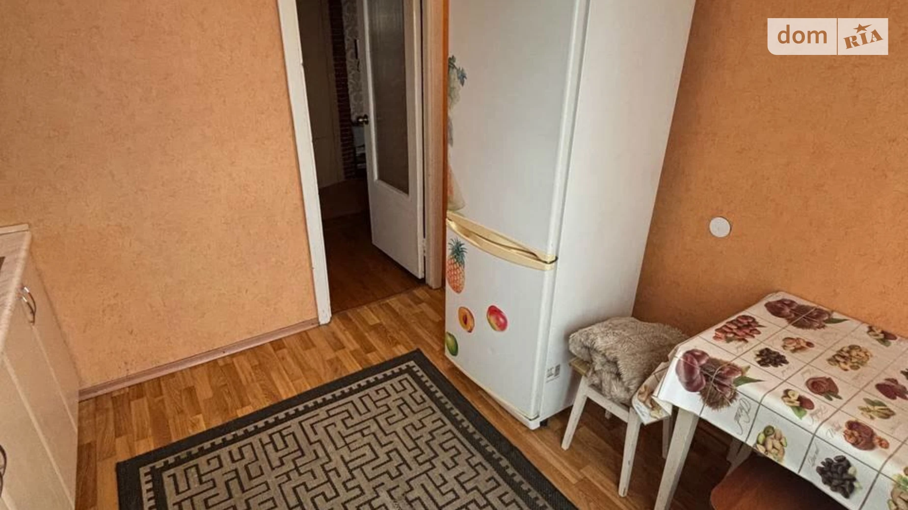 Сдается в аренду 2-комнатная квартира 49 кв. м в Хмельницком, ул. Степана Бандеры - фото 2