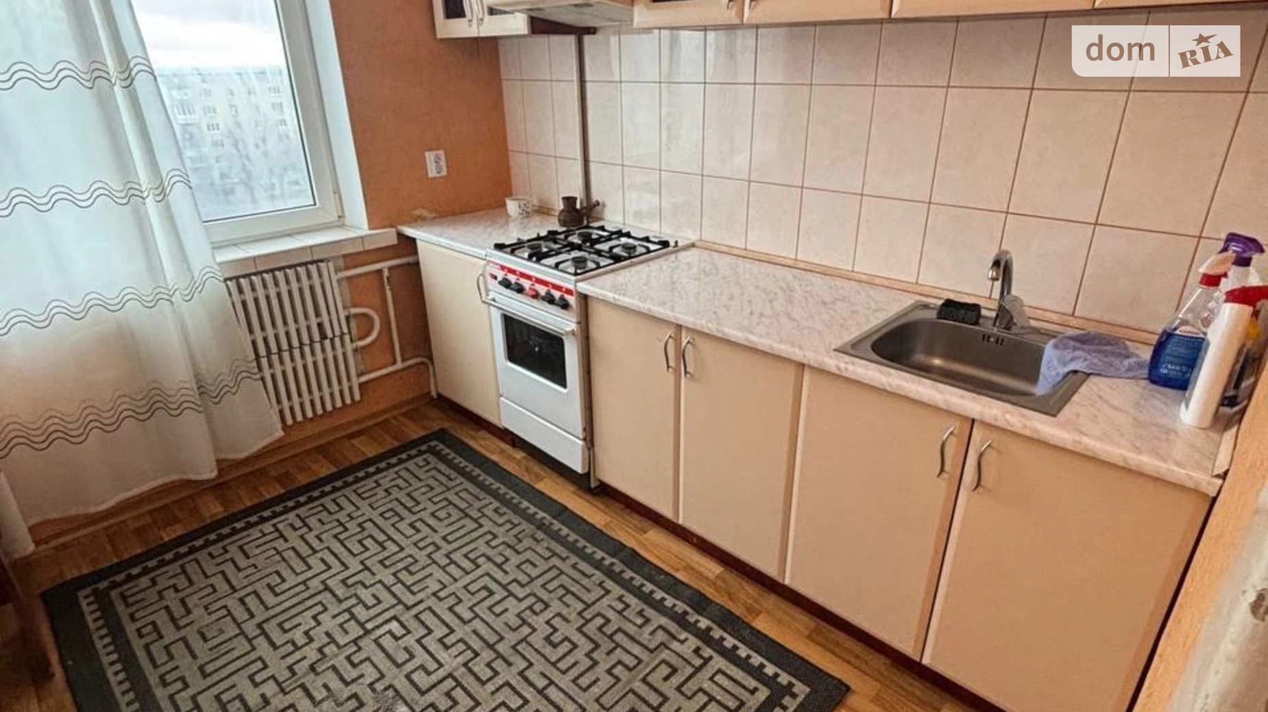 Сдается в аренду 2-комнатная квартира 49 кв. м в Хмельницком, ул. Степана Бандеры - фото 3