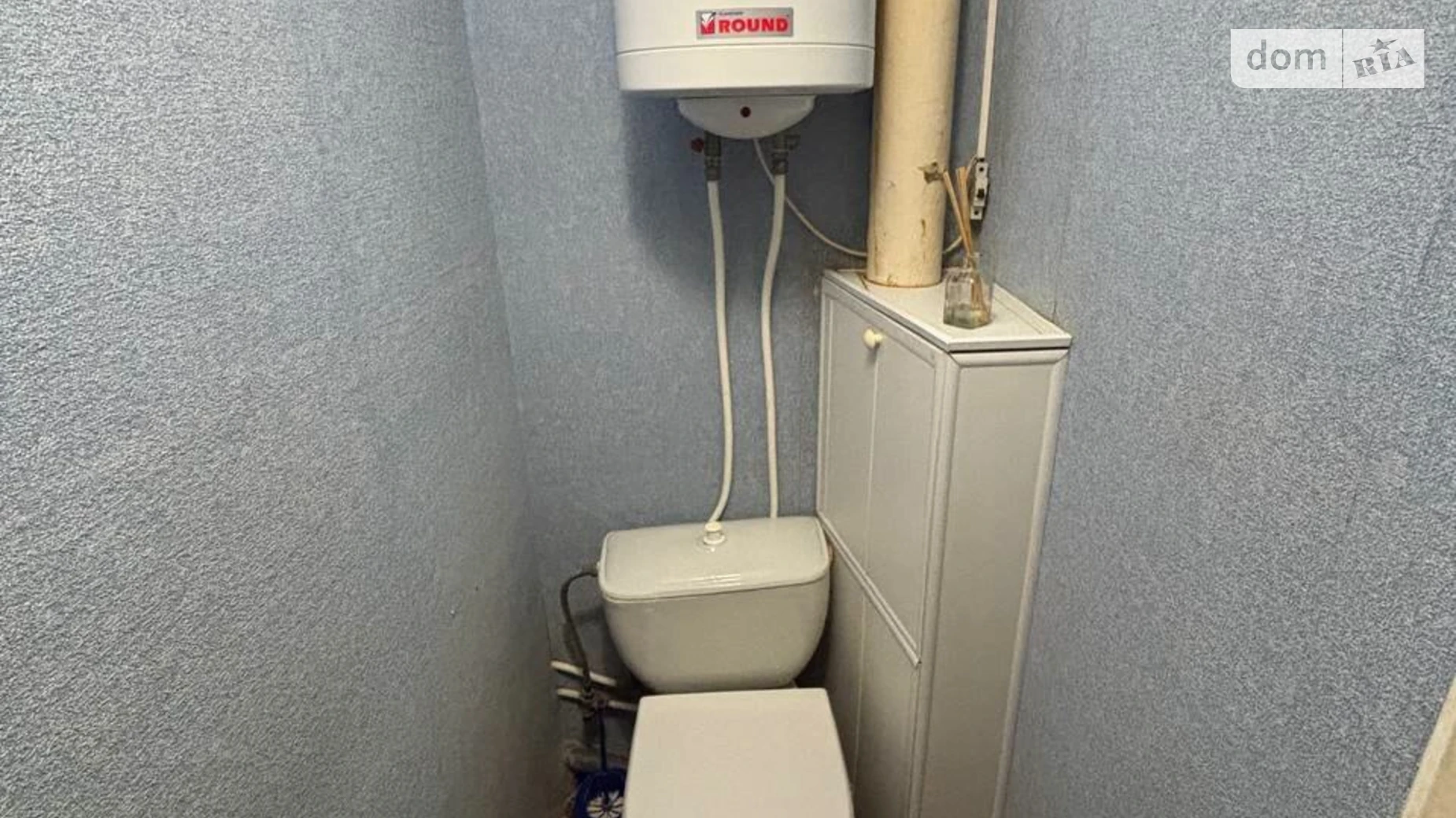 Сдается в аренду 2-комнатная квартира 49 кв. м в Хмельницком, ул. Степана Бандеры - фото 4