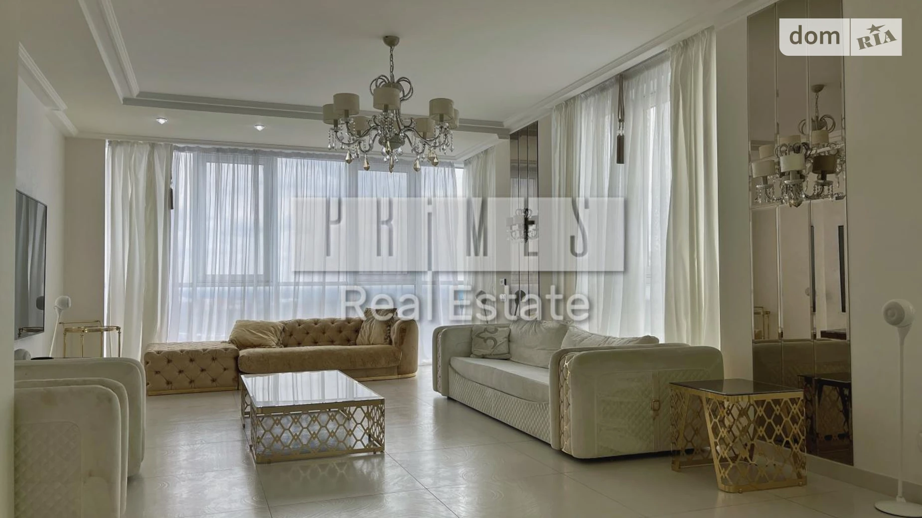 Продается 5-комнатная квартира 193.5 кв. м в Киеве, ул. Андрея Верхогляда(Драгомирова), 15 - фото 3