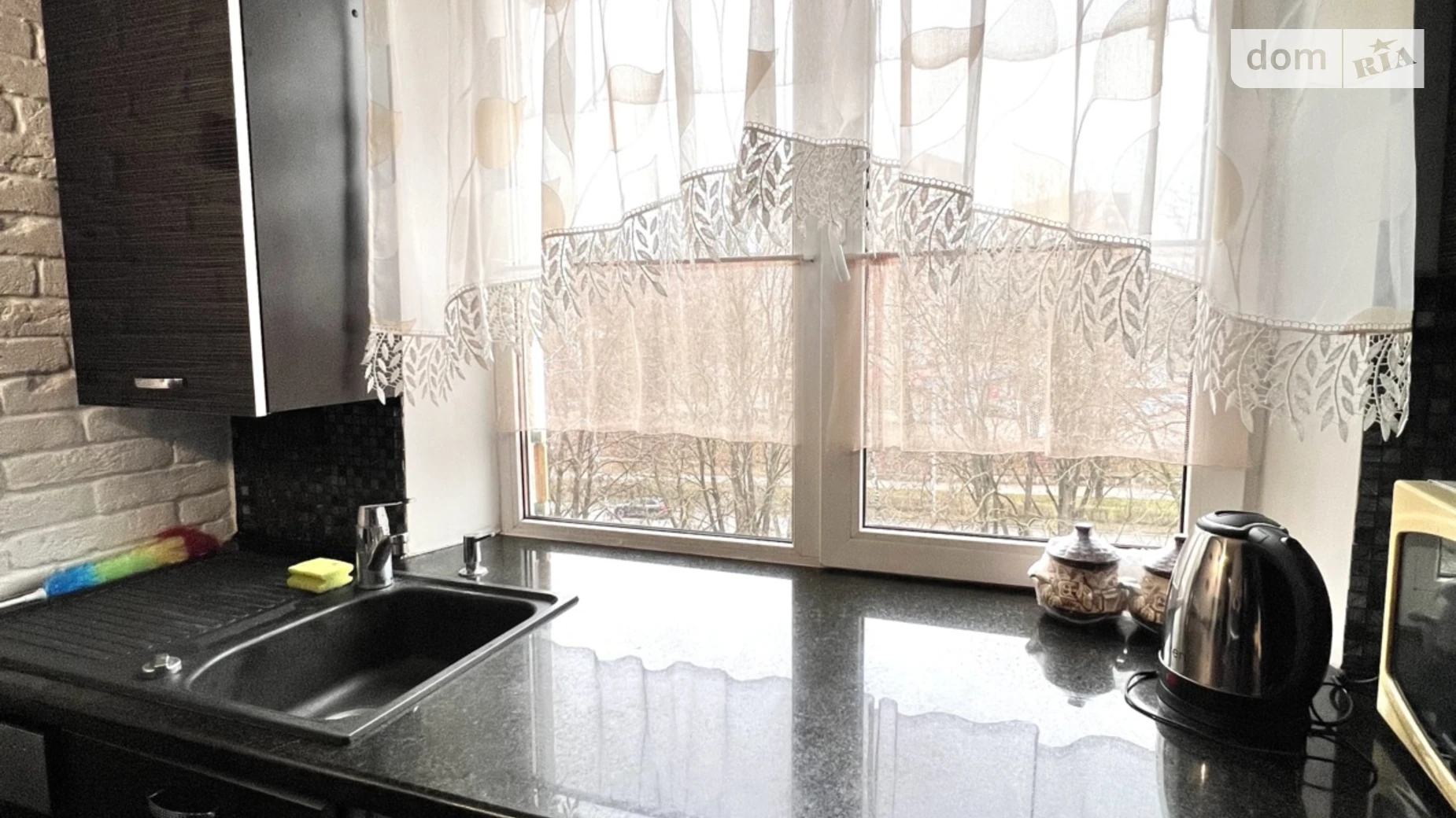 3-комнатная квартира 50 кв. м в Тернополе, ул. Мира, 1А - фото 5