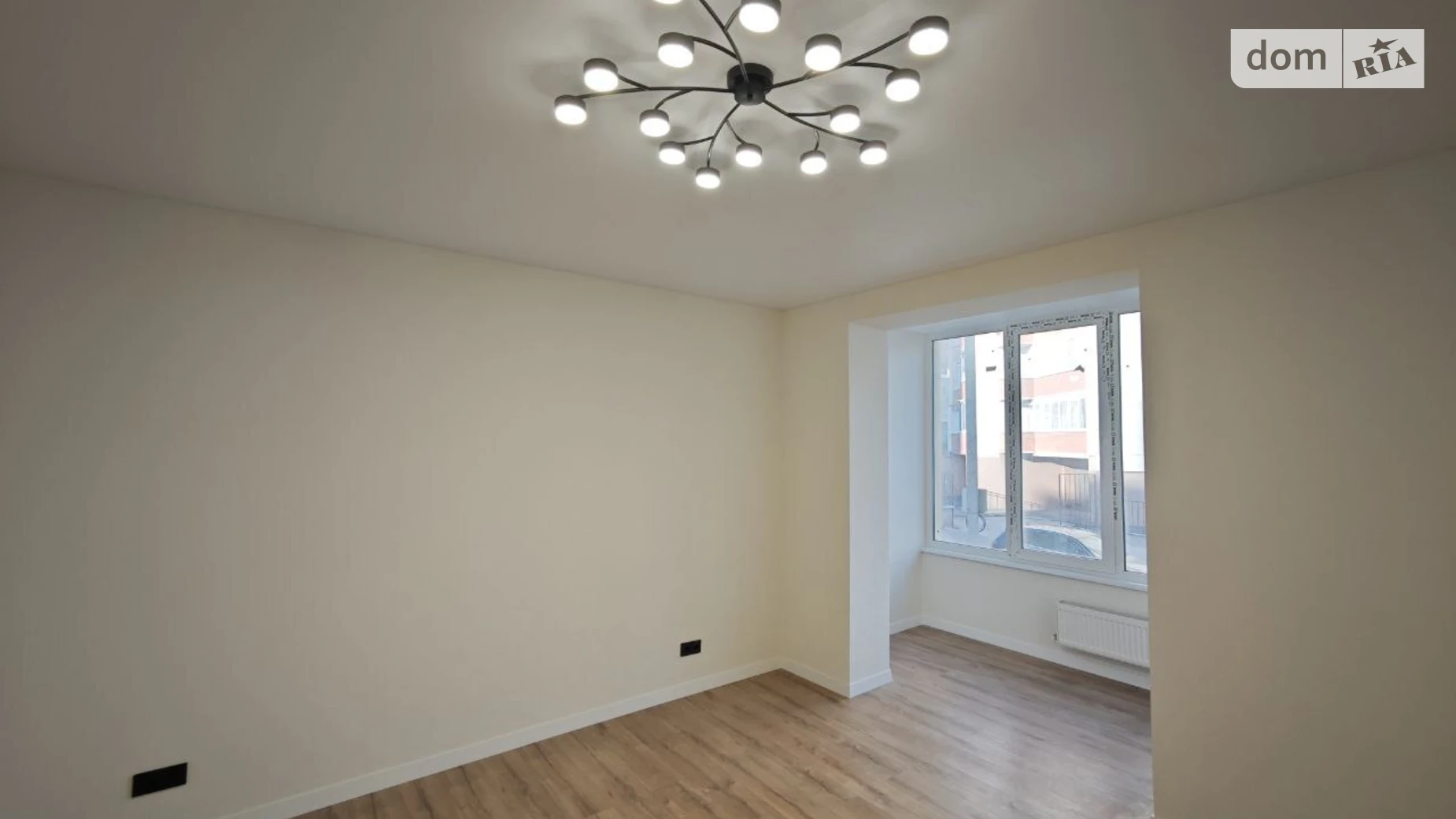 Продается 2-комнатная квартира 56 кв. м в Хмельницком, ул. Кармелюка, 11/2 - фото 4