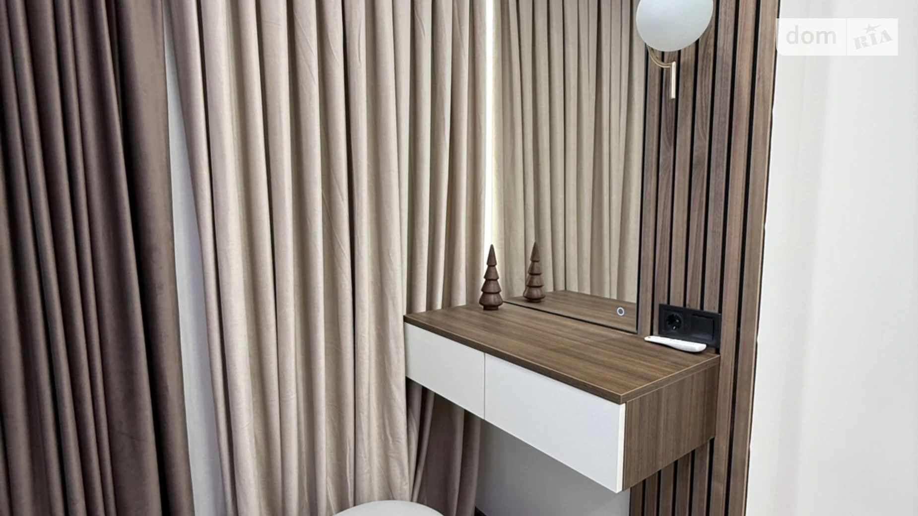 Сдается в аренду 1-комнатная квартира 44.5 кв. м в Ивано-Франковске, цена: 500 $ - фото 3