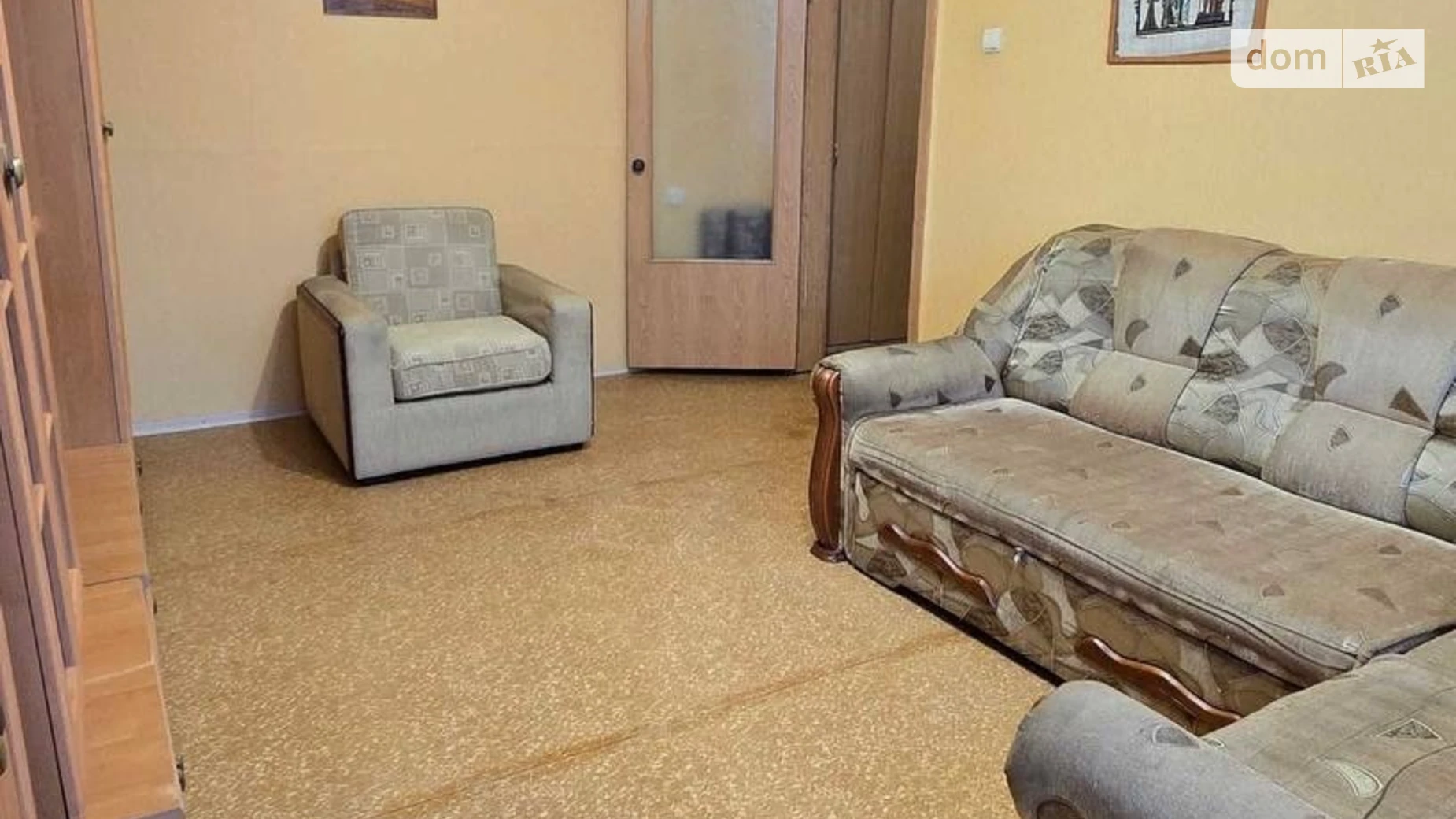 Сдается в аренду 2-комнатная квартира 47 кв. м в Хмельницком, Львовское шоссе, 43 - фото 3