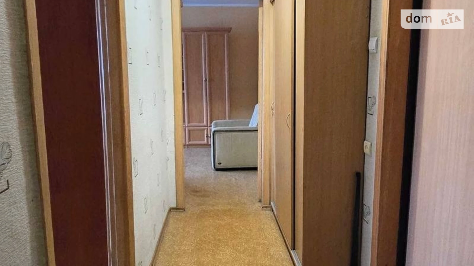 Сдается в аренду 2-комнатная квартира 47 кв. м в Хмельницком, Львовское шоссе, 43 - фото 5