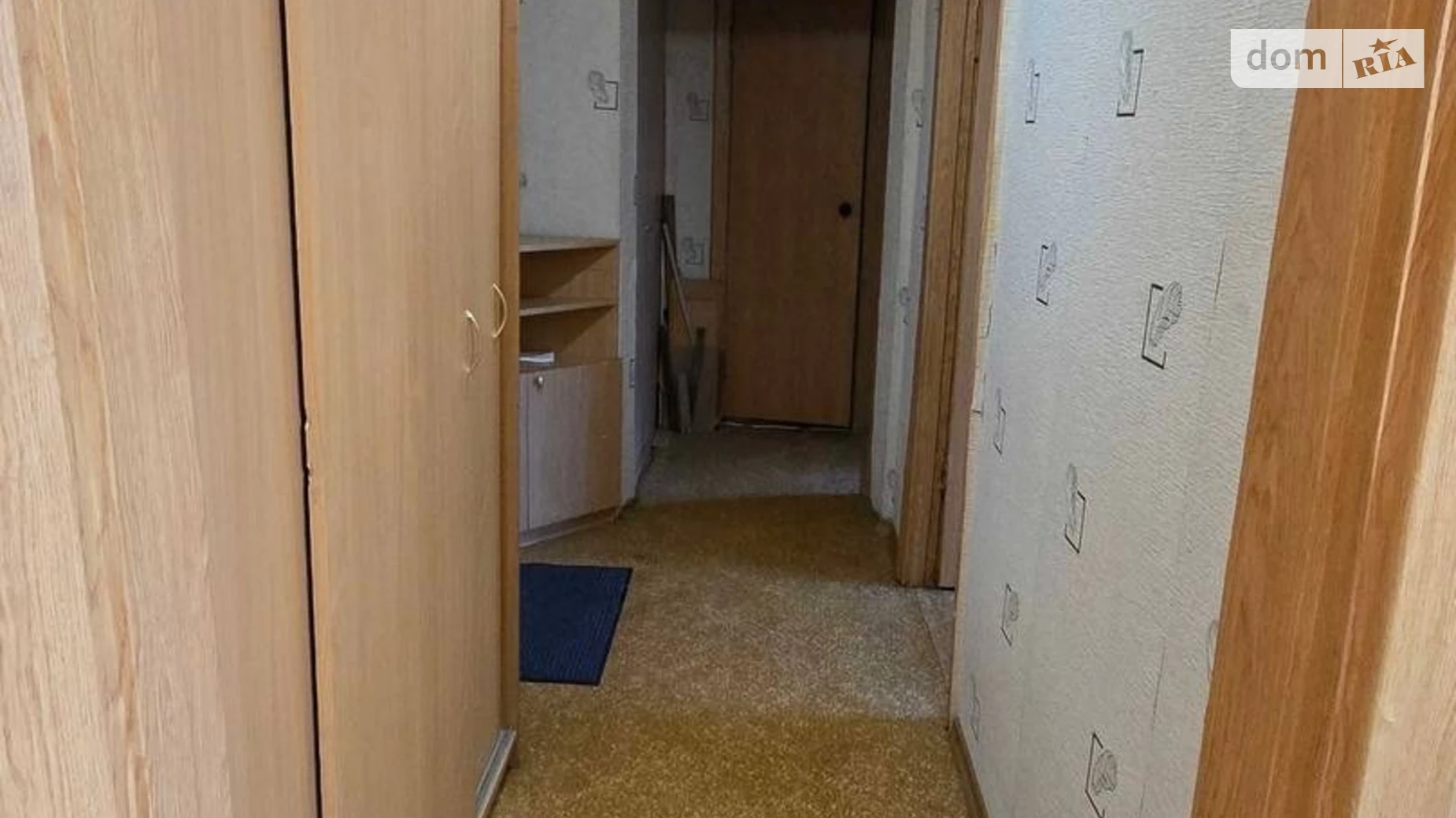 Сдается в аренду 2-комнатная квартира 47 кв. м в Хмельницком, Львовское шоссе, 43 - фото 4