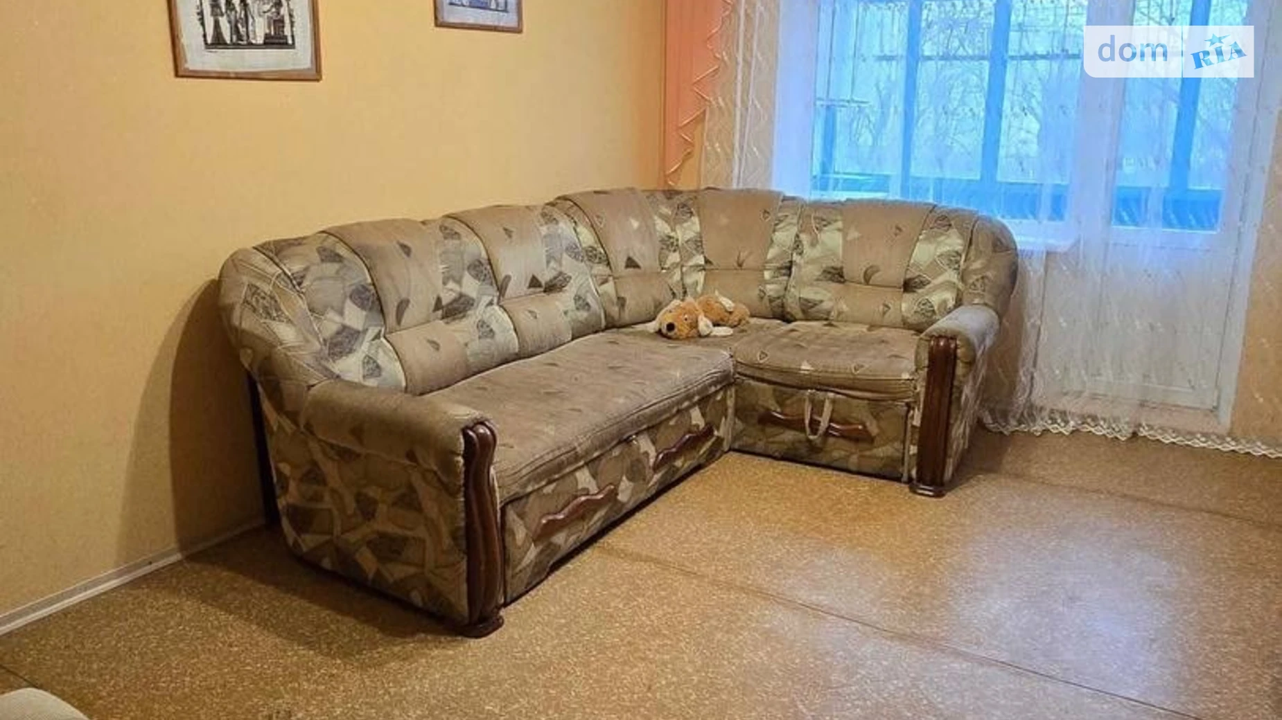 Сдается в аренду 2-комнатная квартира 47 кв. м в Хмельницком, Львовское шоссе, 43 - фото 2