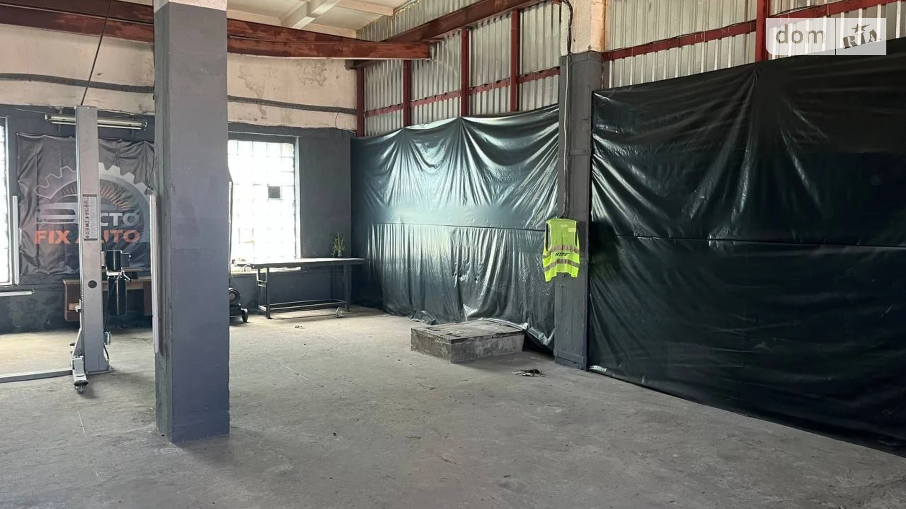 Сдается в аренду помещения свободного назначения 100 кв. м в 1-этажном здании, цена: 10000 $ - фото 4